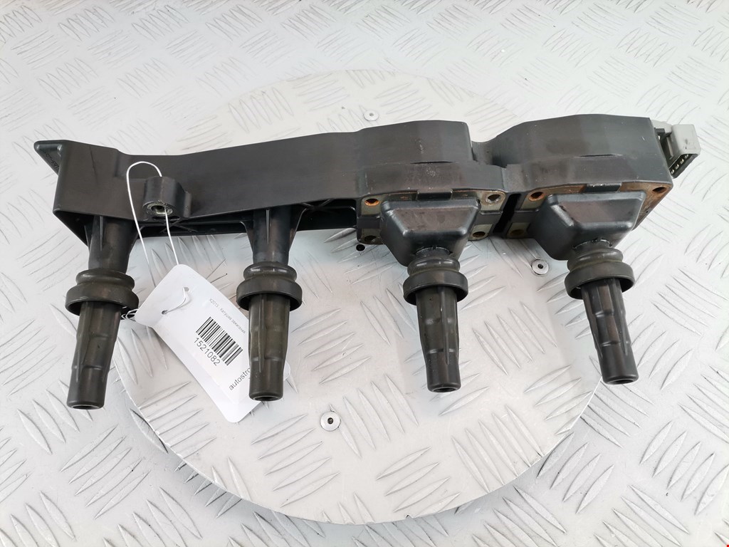 Катушка зажигания PEUGEOT 206 1998-2012