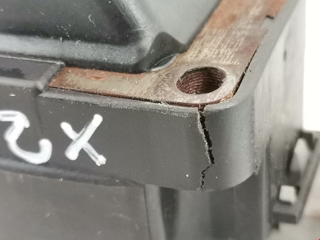 Катушка зажигания PEUGEOT 206 1998-2012