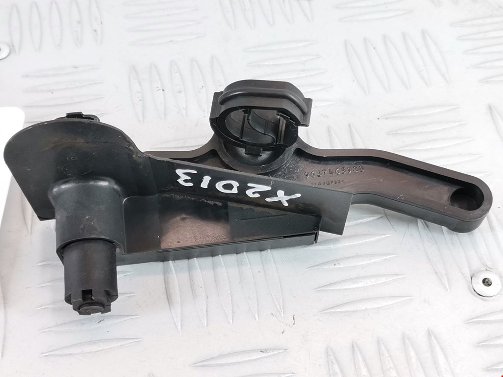 Датчик положения коленвала PEUGEOT 206 1998-2012