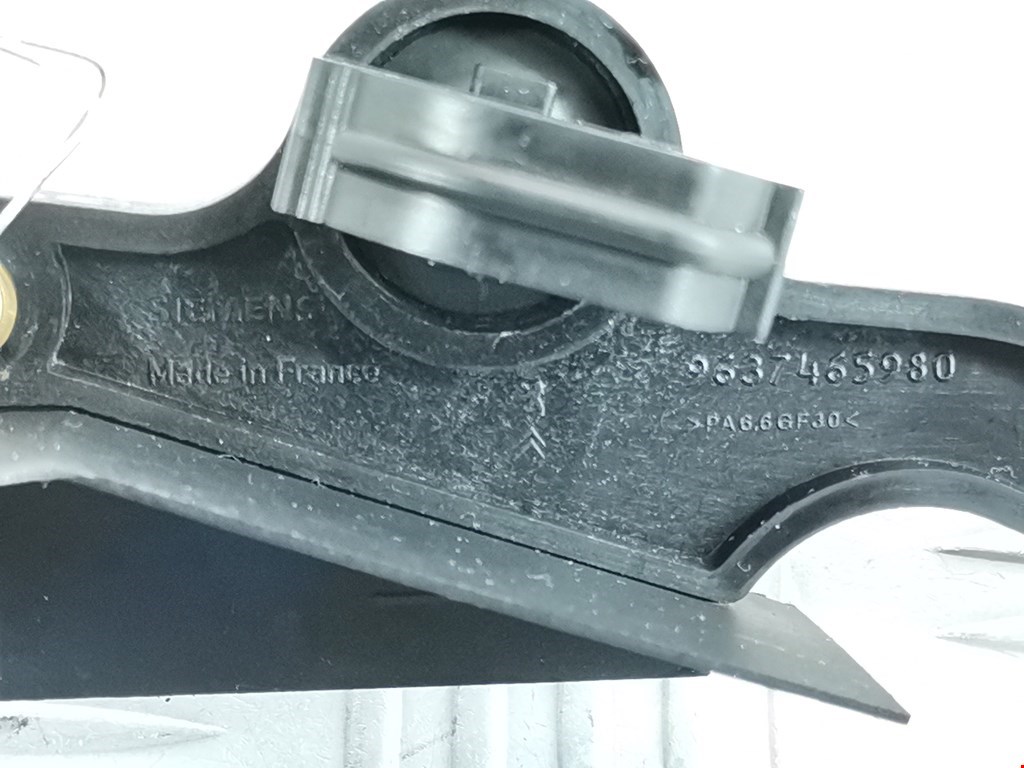 Датчик положения коленвала PEUGEOT 206 1998-2012