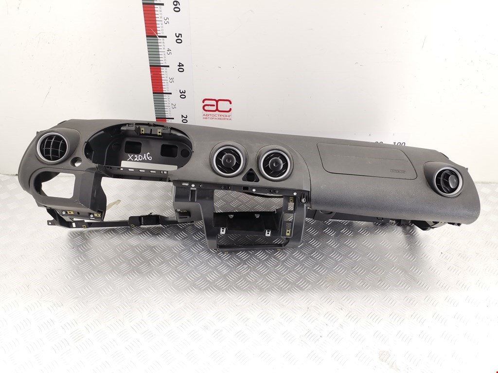 Торпедо FORD Fiesta 2001-2008