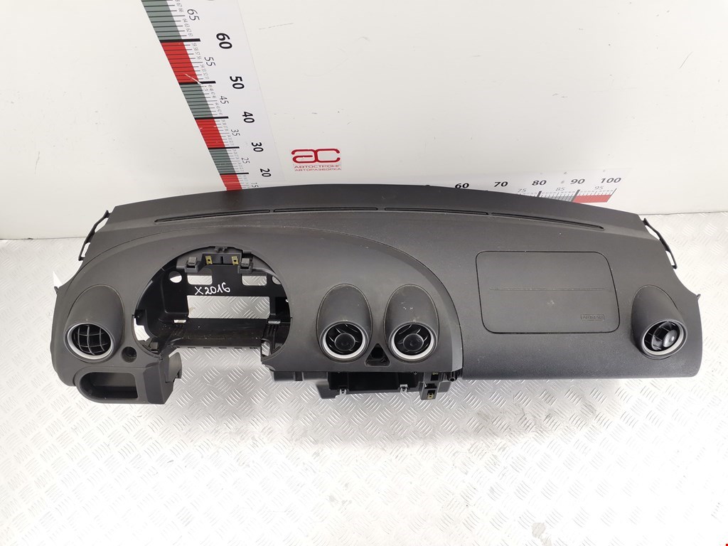 Торпедо FORD Fiesta 2001-2008