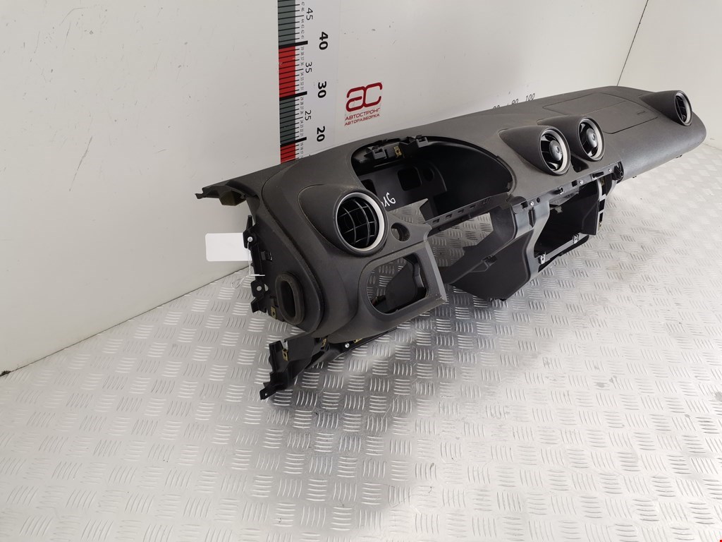 Торпедо FORD Fiesta 2001-2008