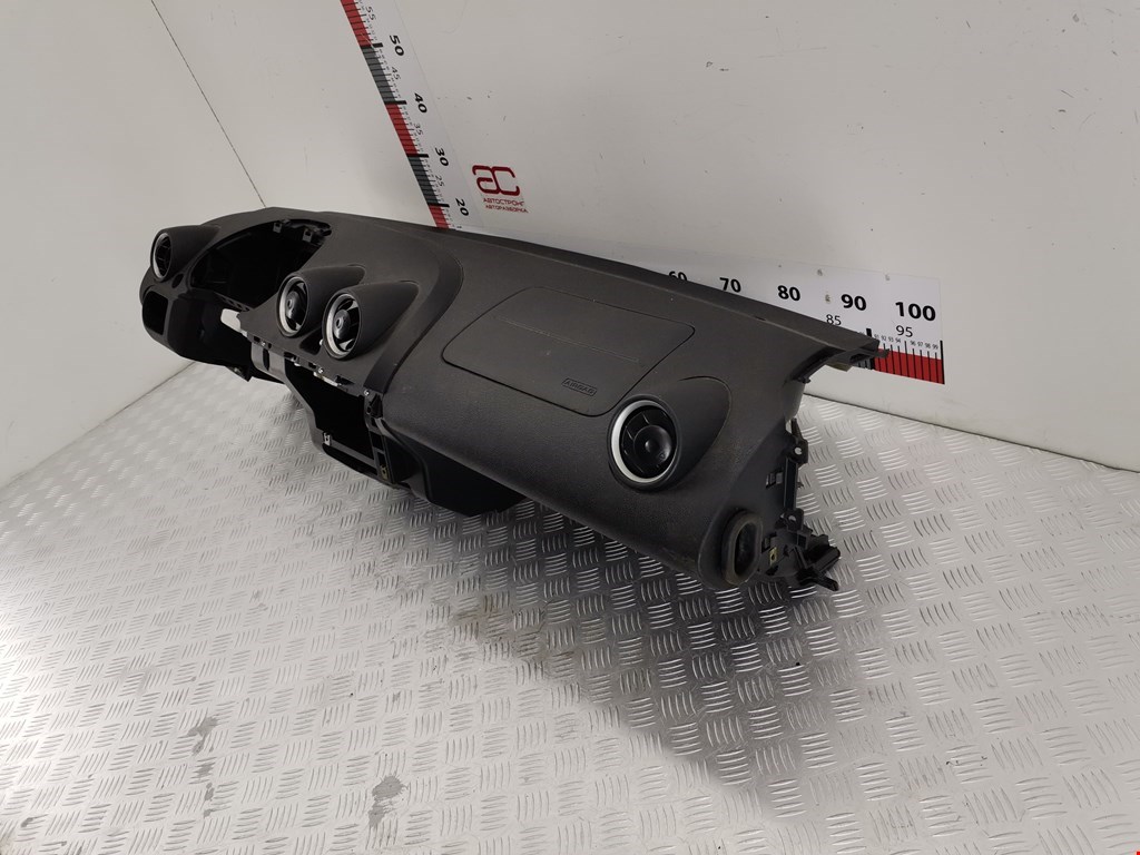 Торпедо FORD Fiesta 2001-2008