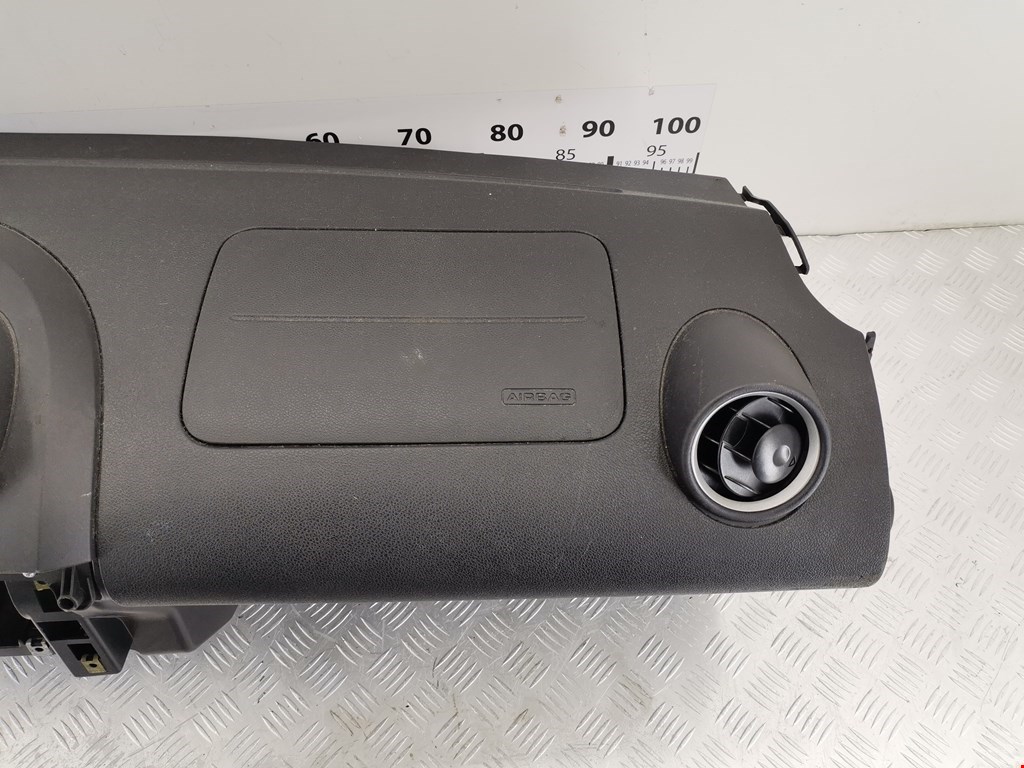 Торпедо FORD Fiesta 2001-2008