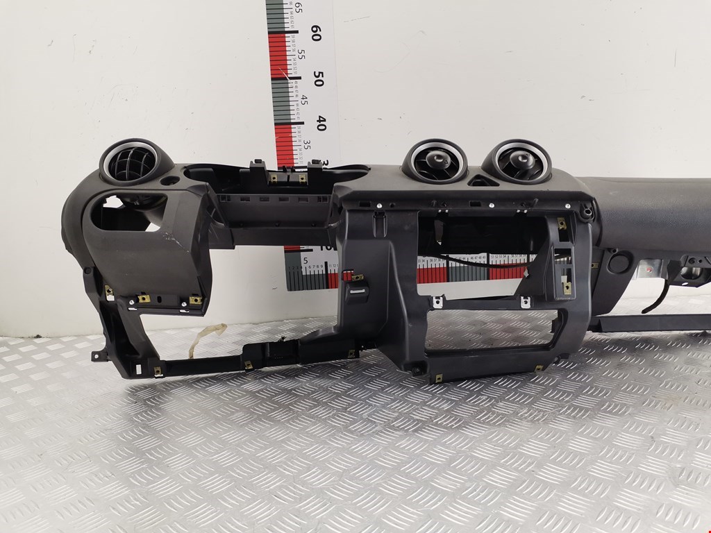 Торпедо FORD Fiesta 2001-2008