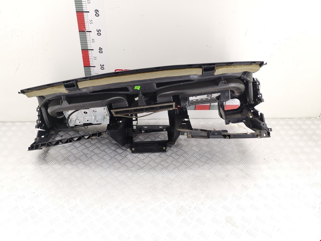 Торпедо FORD Fiesta 2001-2008