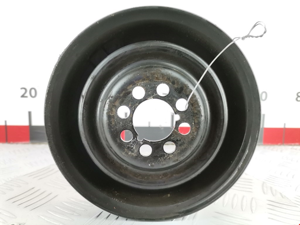 Шестерня коленвала (шкив) AUDI A4 B5 1995-2001