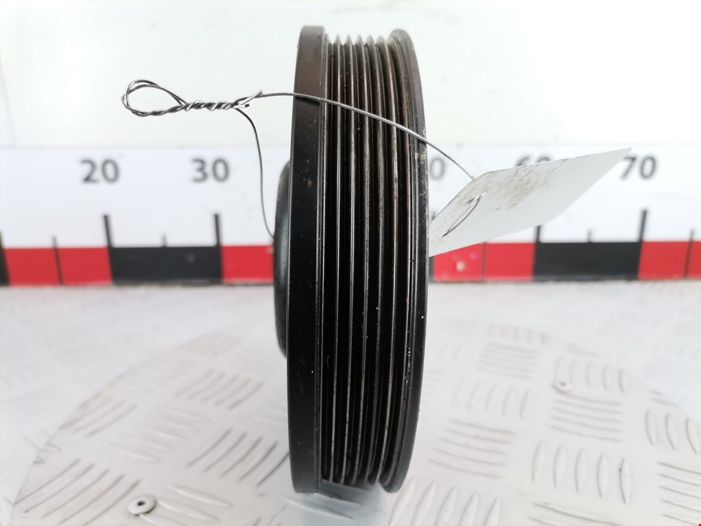 Шестерня коленвала (шкив) AUDI A4 B5 1995-2001