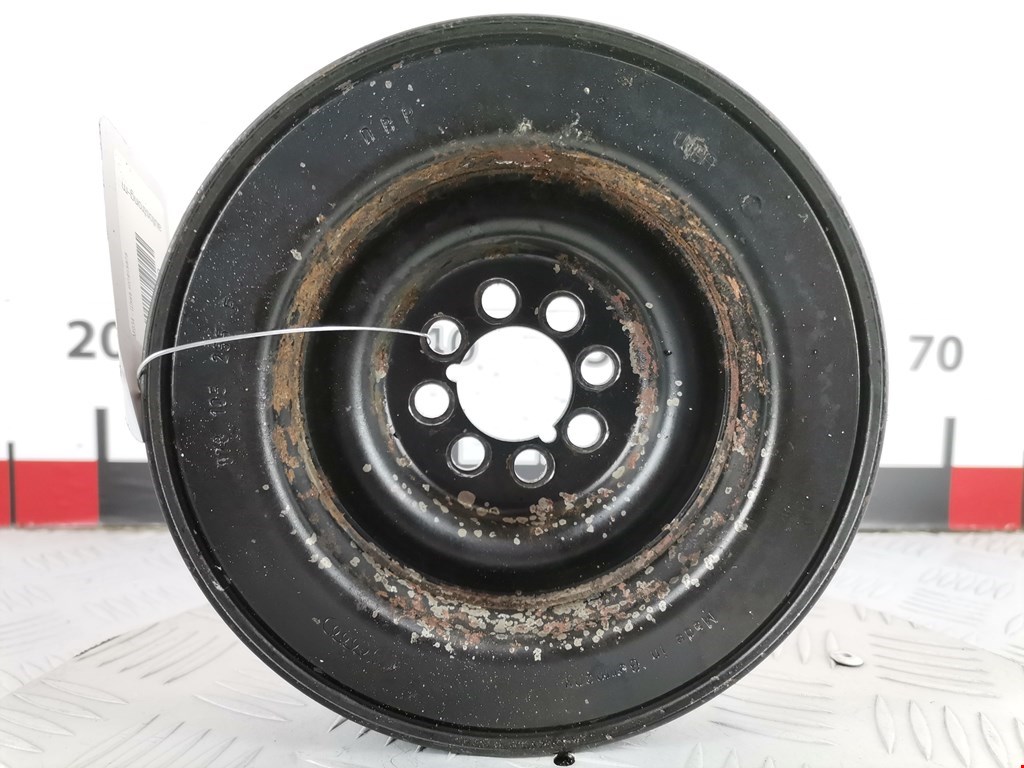 Шестерня коленвала (шкив) AUDI A4 B5 1995-2001