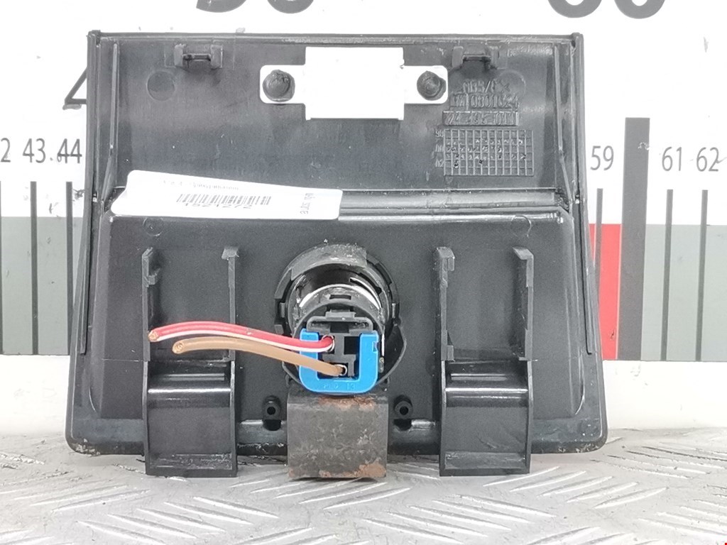 Прикуриватель OPEL Omega B 1994-2004