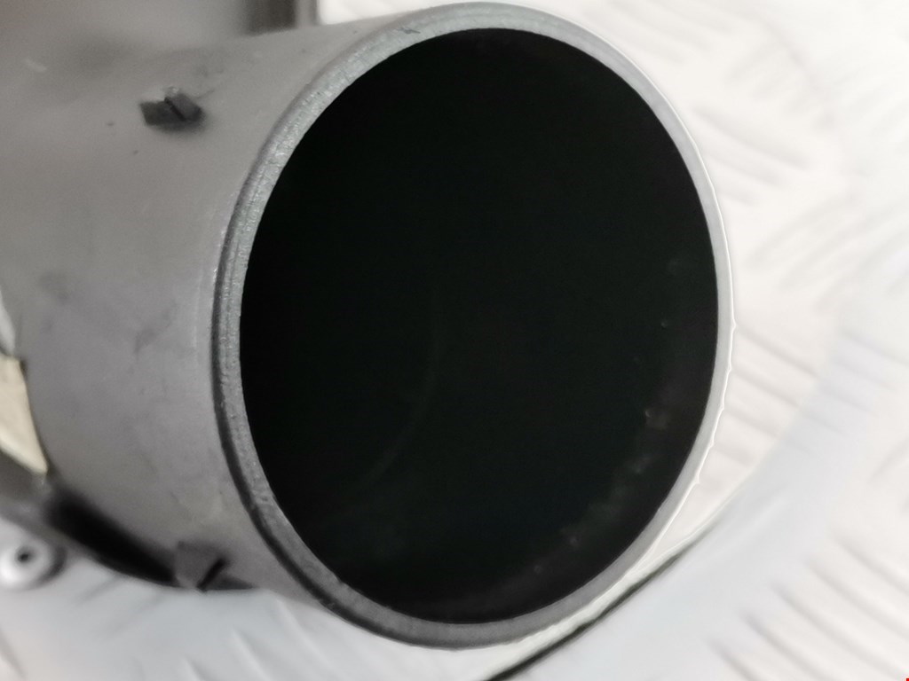 Патрубок воздушного фильтра AUDI A4 B5 1995-2001