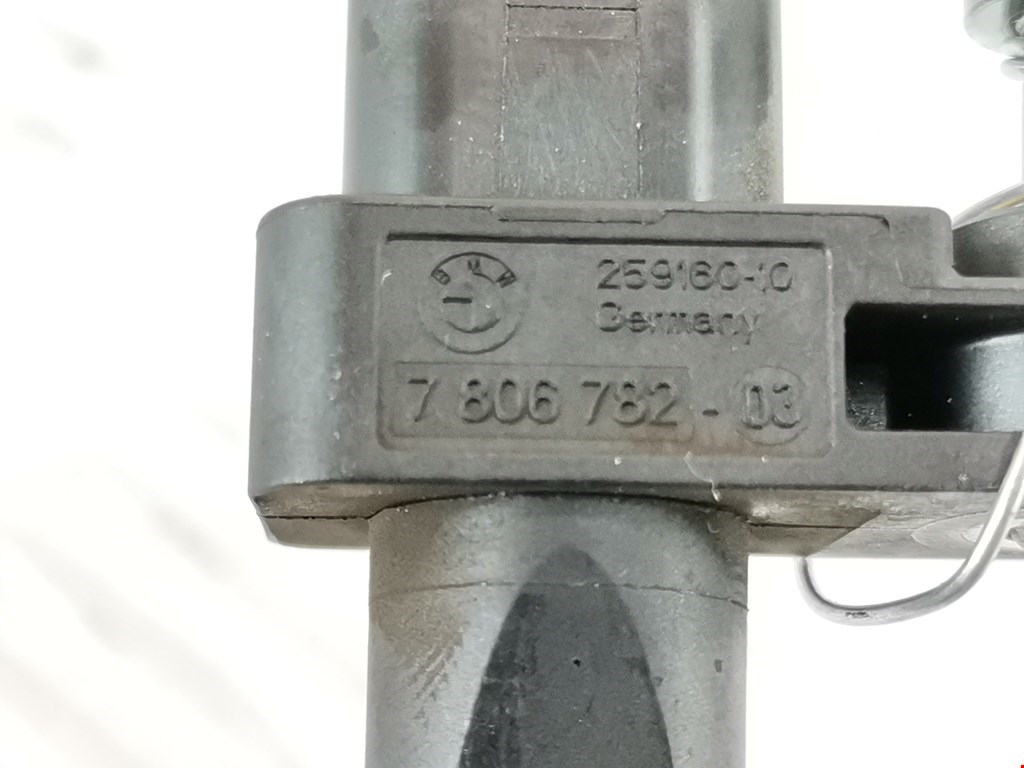 Датчик положения коленвала BMW X5 F15/F85 2013-2018