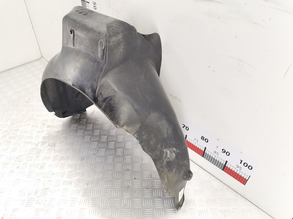 Локер (подкрылок) задний левый AUDI A4 B5 1995-2001