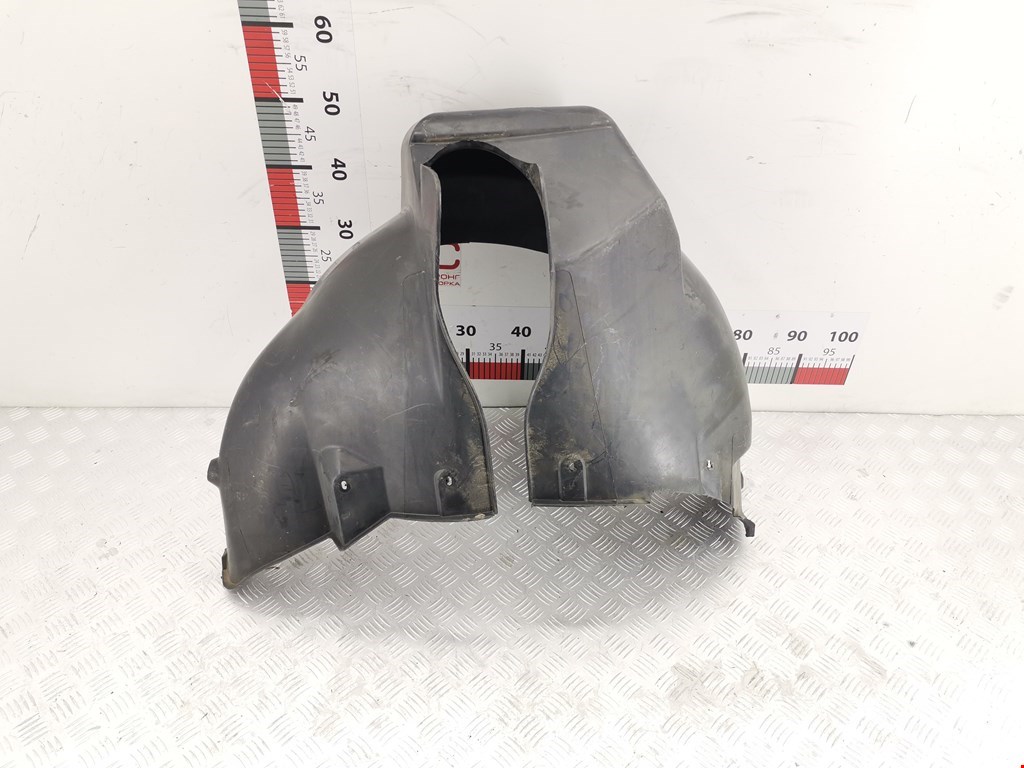 Локер (подкрылок) задний левый AUDI A4 B5 1995-2001