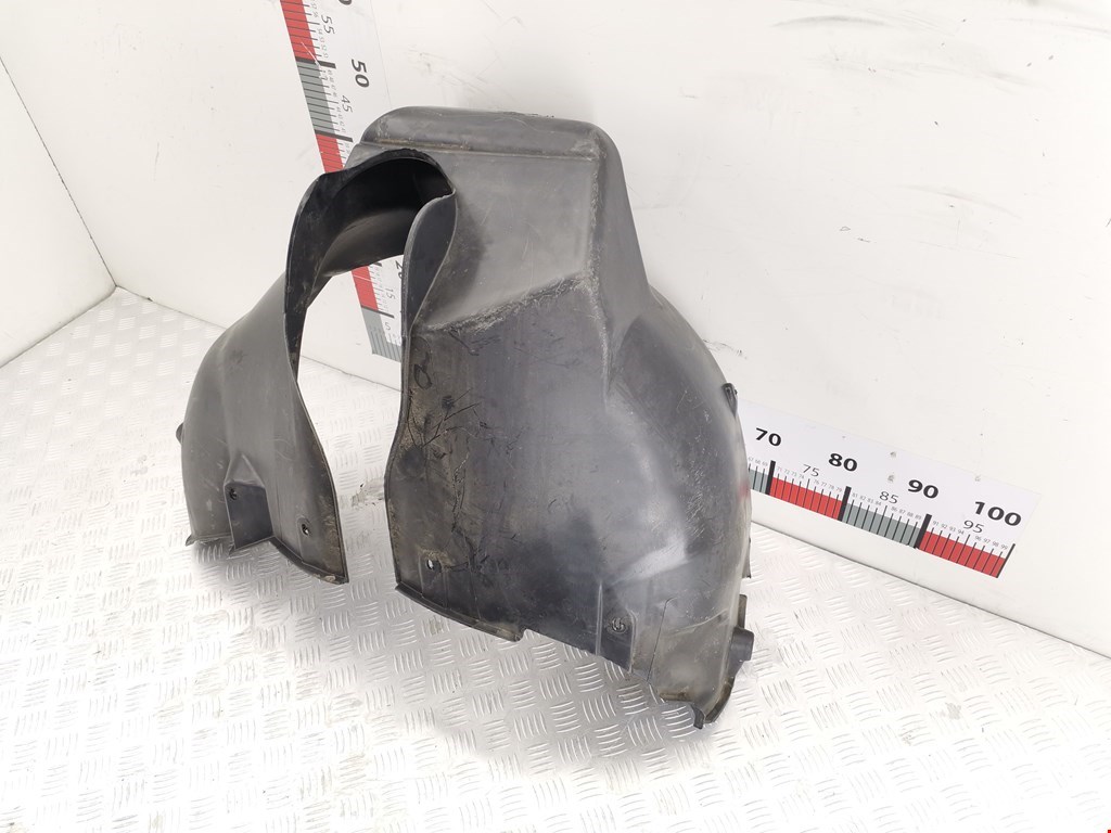 Локер (подкрылок) задний левый AUDI A4 B5 1995-2001