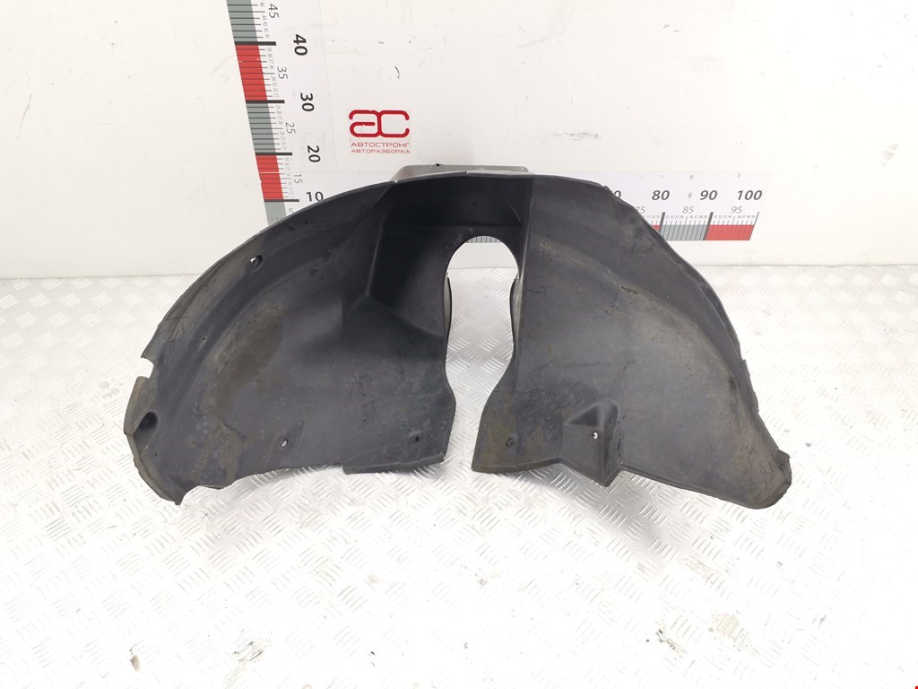 Локер (подкрылок) задний левый AUDI A4 B5 1995-2001