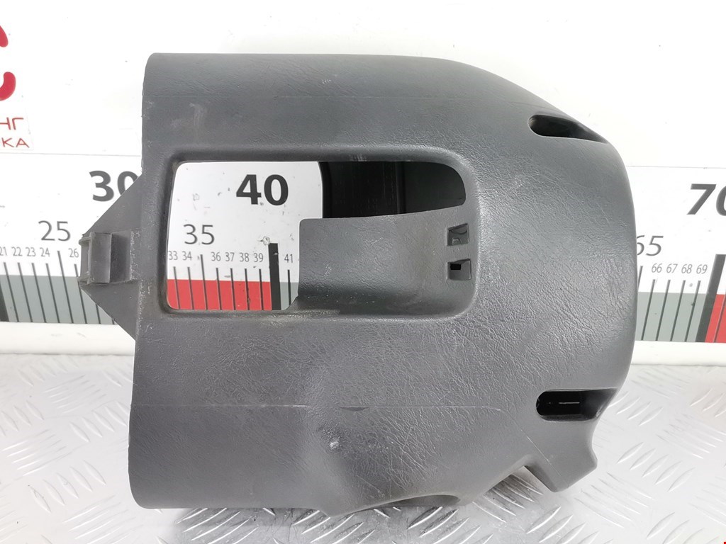 Кожух рулевой колонки RENAULT Trafic II 2001-2014