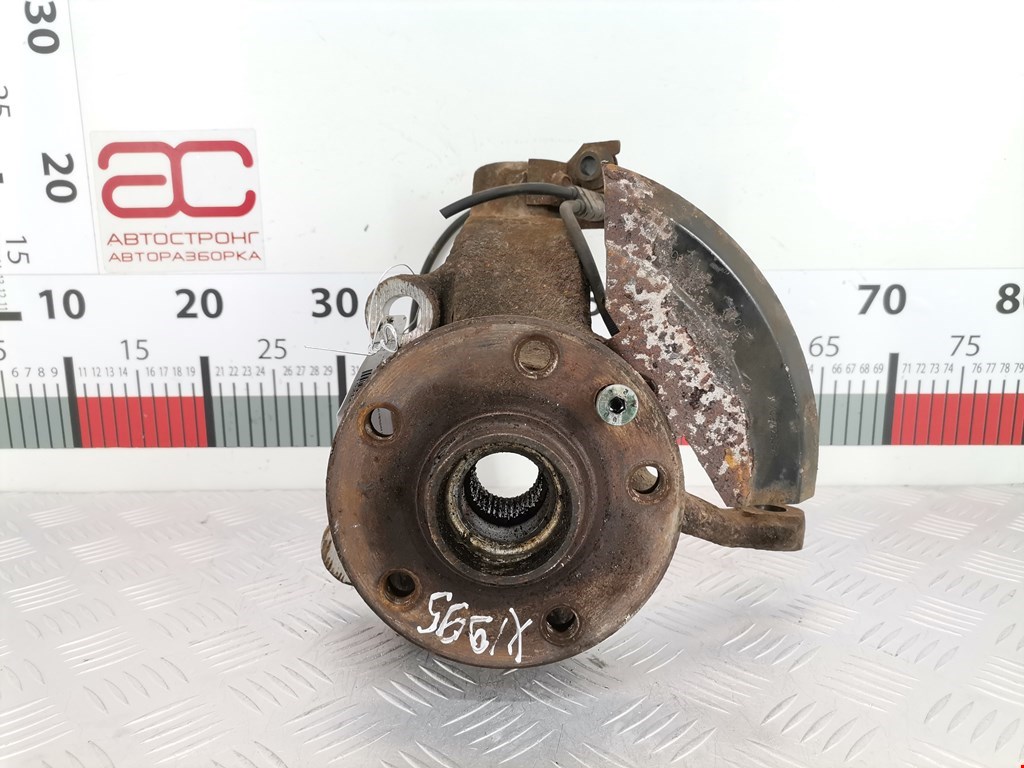 Ступица передняя левая FORD Galaxy 1995-2005