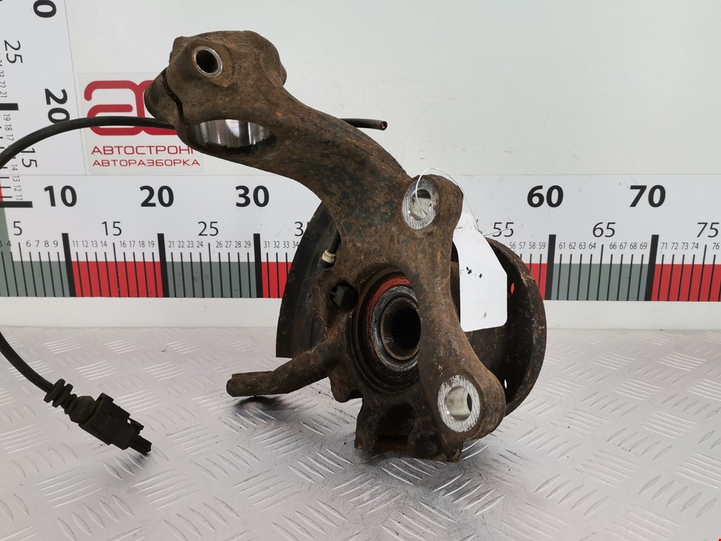 Ступица передняя левая FORD Galaxy 1995-2005