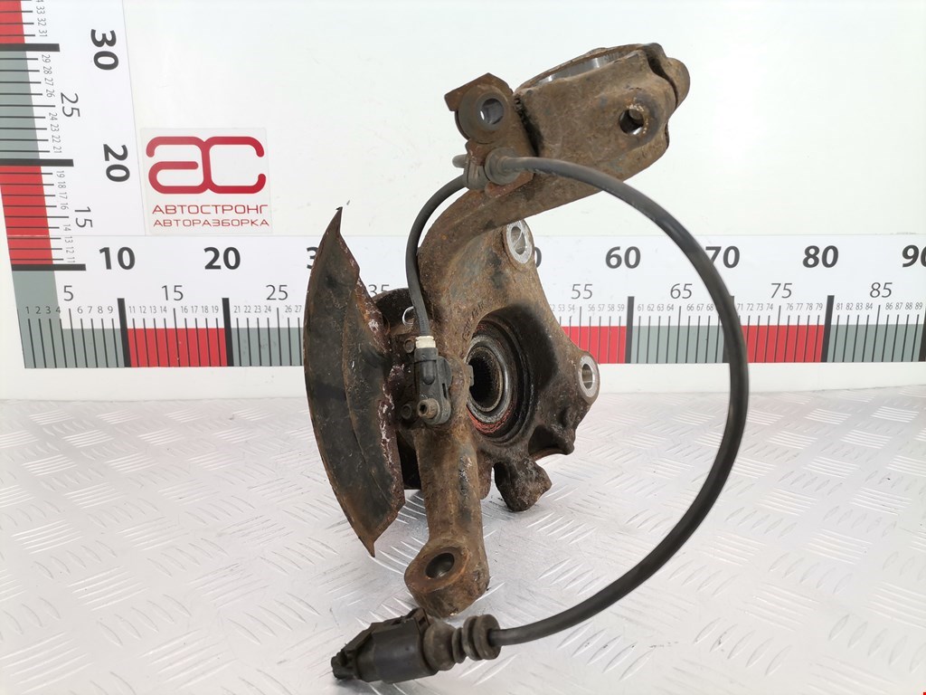 Ступица передняя левая FORD Galaxy 1995-2005