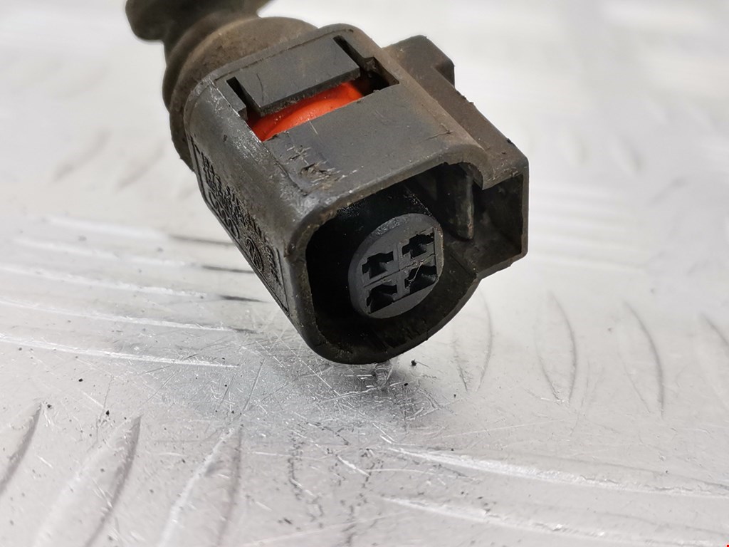 Ступица передняя левая FORD Galaxy 1995-2005