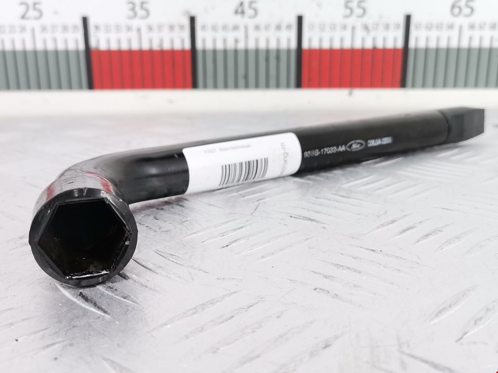 Ключ балонный FORD Mondeo III 2000-2007