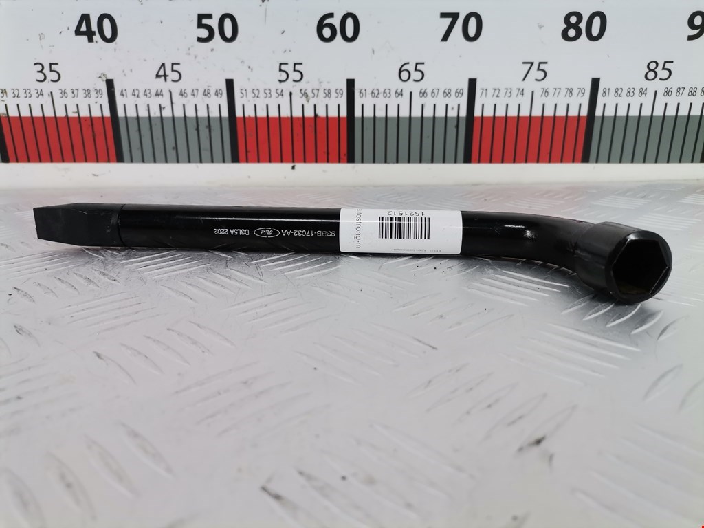 Ключ балонный FORD Mondeo III 2000-2007