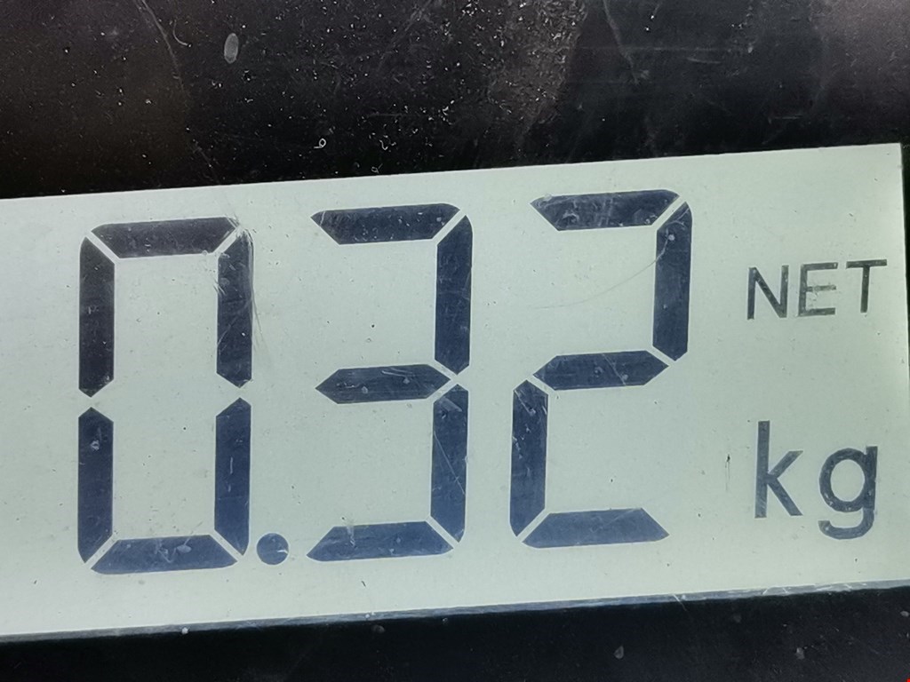 Ключ балонный FORD Mondeo III 2000-2007