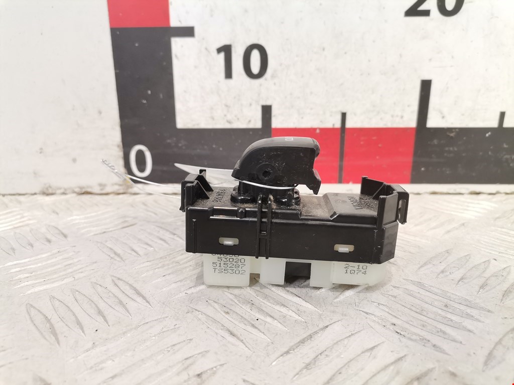 Кнопка стеклоподъемника LEXUS IS 2005-2013