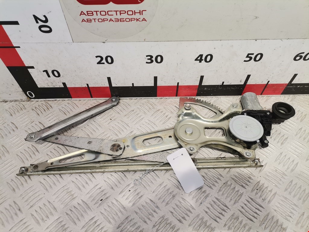 Стеклоподъемник передний левый LEXUS IS 2005-2013