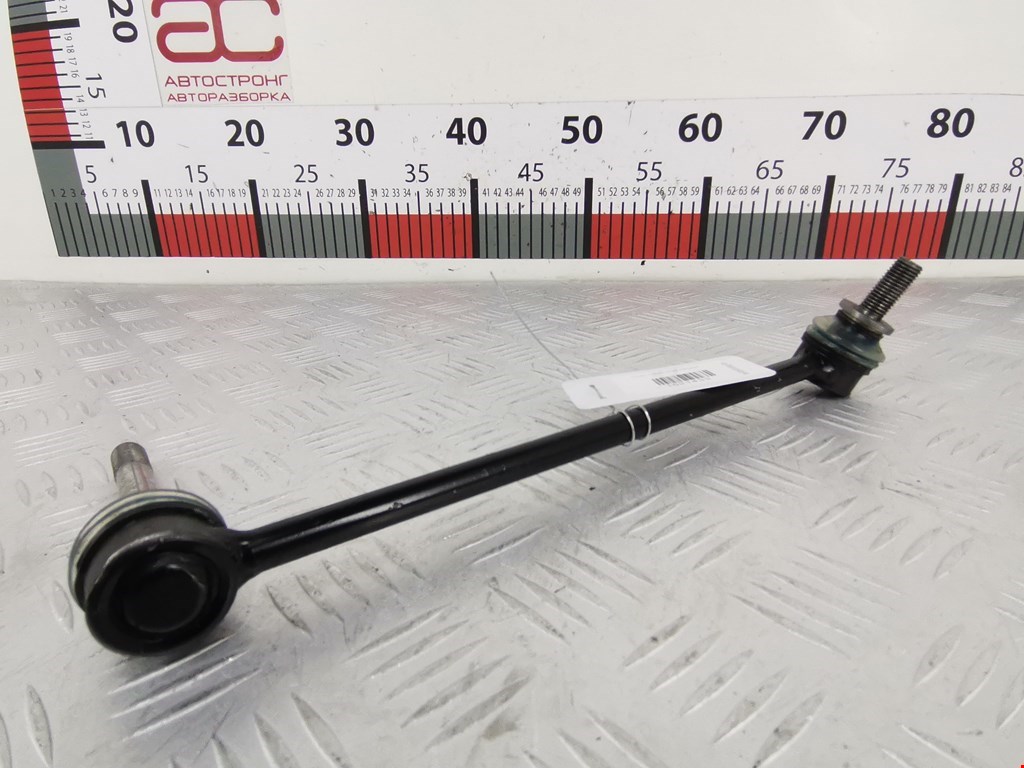 Стойка переднего стабилизатора BMW X6 E71 2007-2014