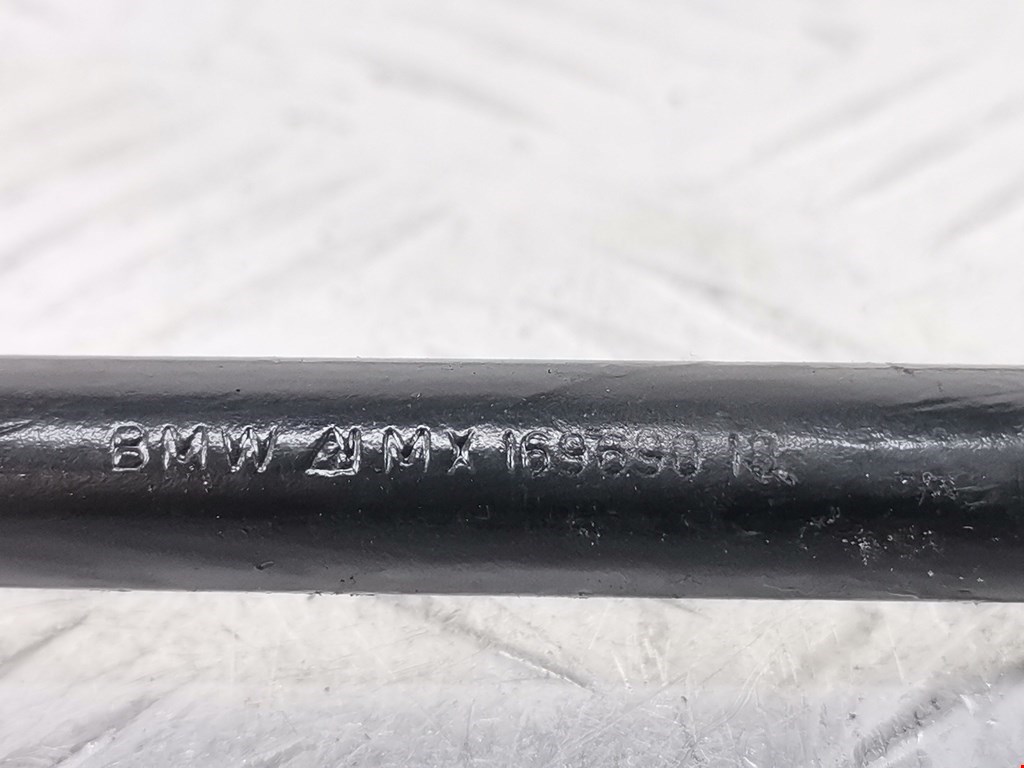 Стойка переднего стабилизатора BMW X6 E71 2007-2014