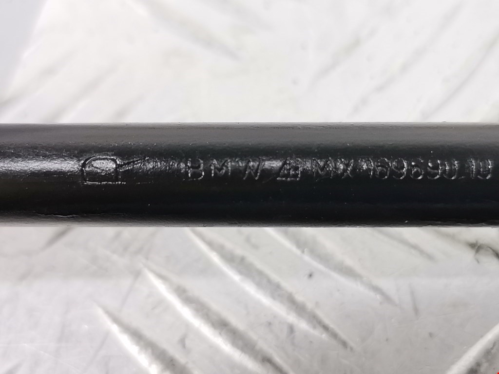 Стойка переднего стабилизатора BMW X6 E71 2007-2014