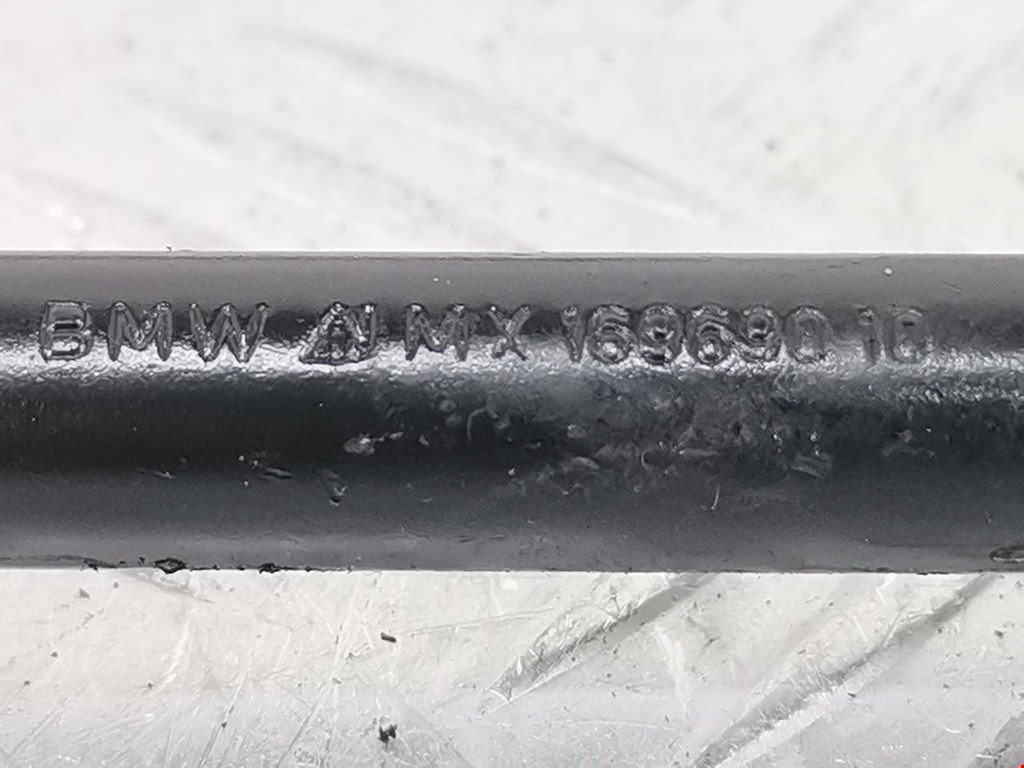 Стойка переднего стабилизатора BMW X6 E71 2007-2014