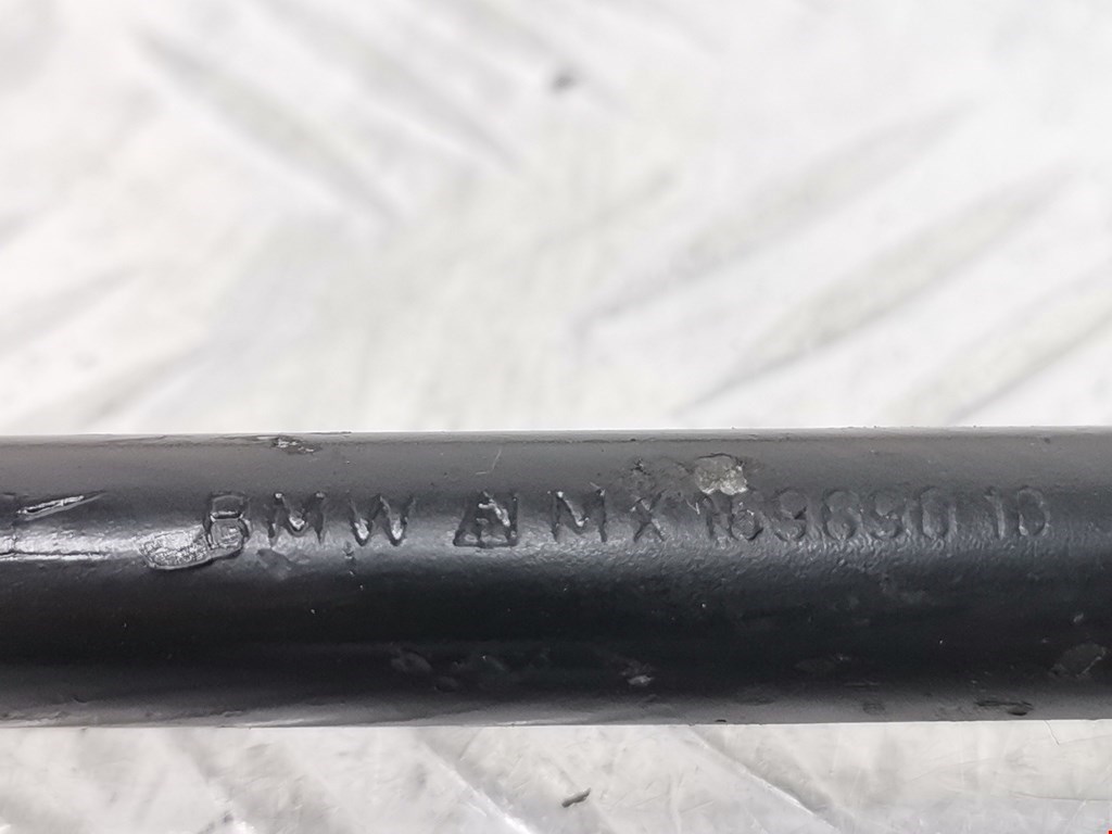 Стойка переднего стабилизатора BMW X6 E71 2007-2014