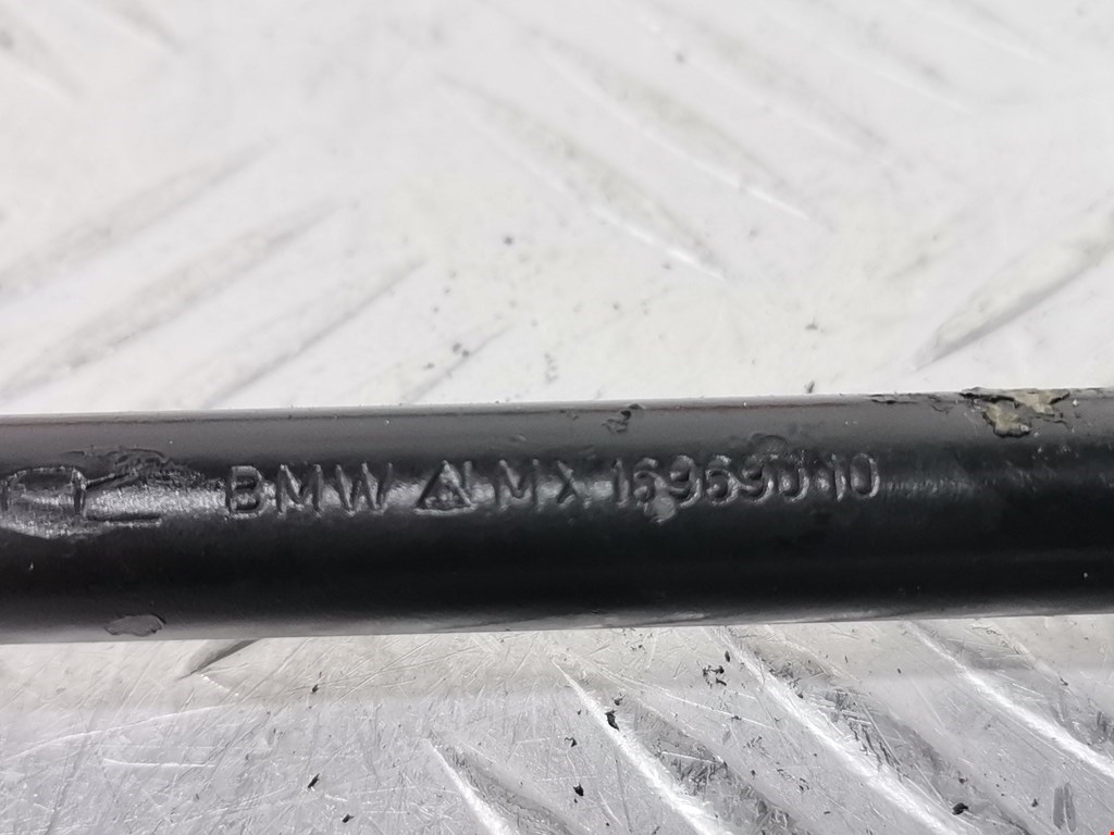 Стойка переднего стабилизатора BMW X6 E71 2007-2014