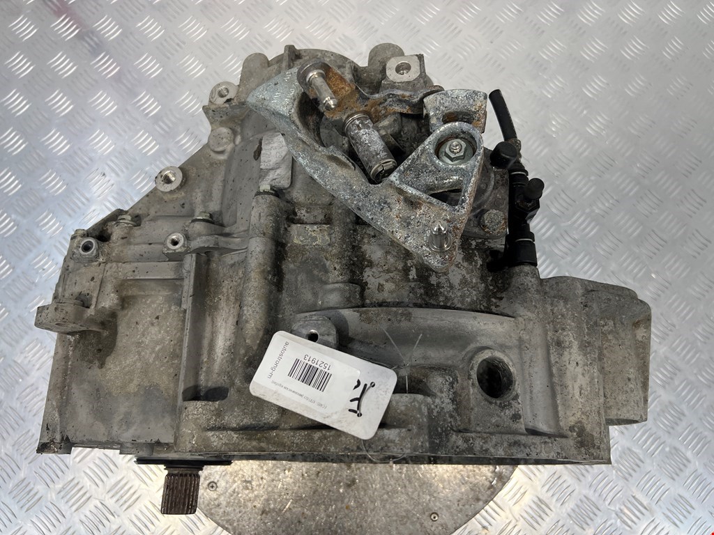 МКПП (Механическая коробка переключения передач) VOLKSWAGEN Golf V 2003-2009