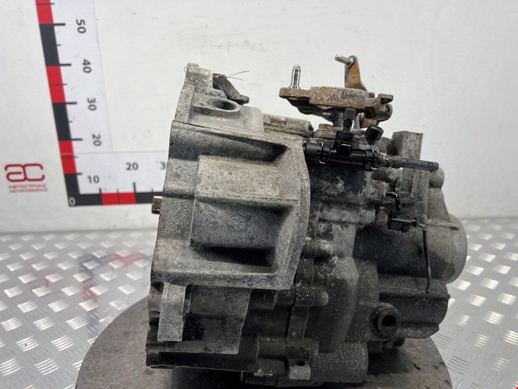 МКПП (Механическая коробка переключения передач) VOLKSWAGEN Golf V 2003-2009