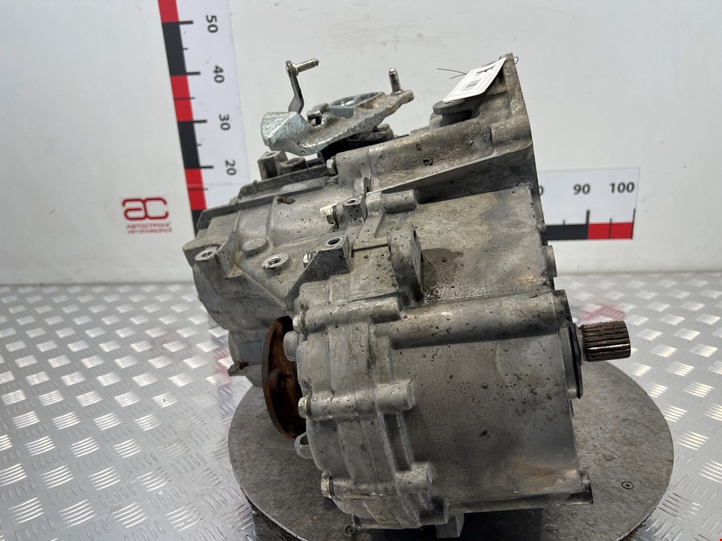 МКПП (Механическая коробка переключения передач) VOLKSWAGEN Golf V 2003-2009