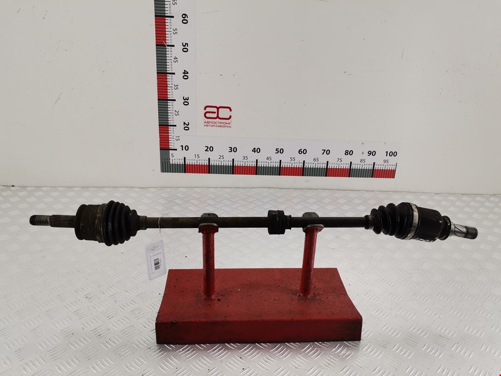 Полуось (привод, приводной вал) передняя правая MITSUBISHI Colt Z3 2003-2012