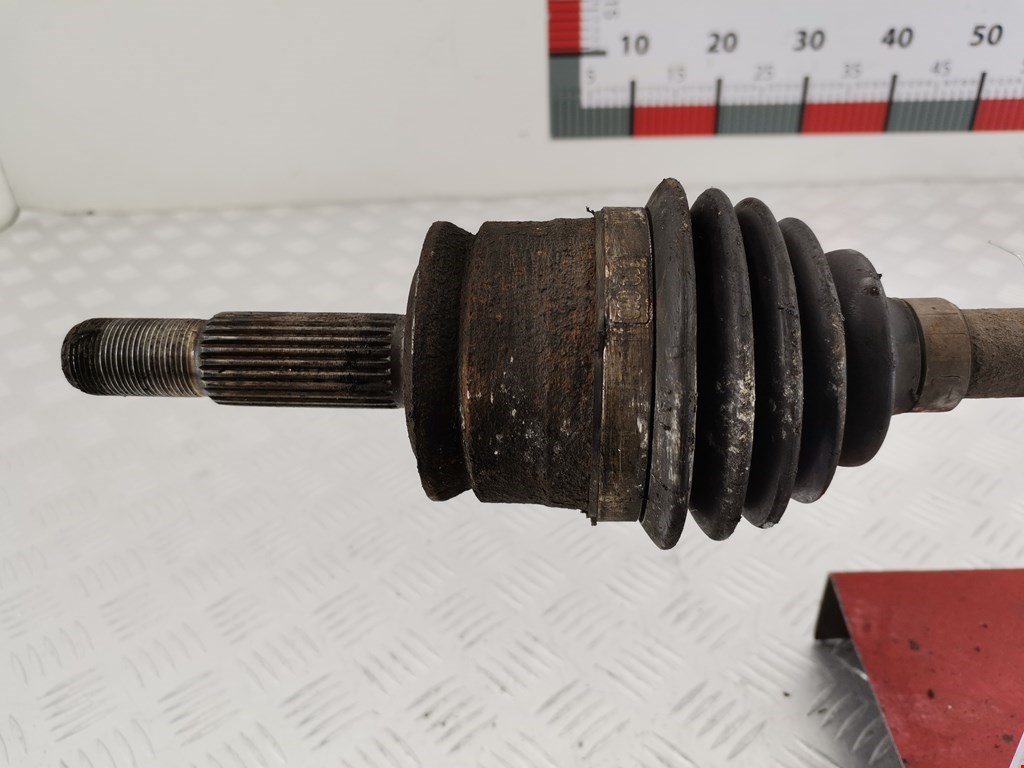 Полуось (привод, приводной вал) передняя правая MITSUBISHI Colt Z3 2003-2012