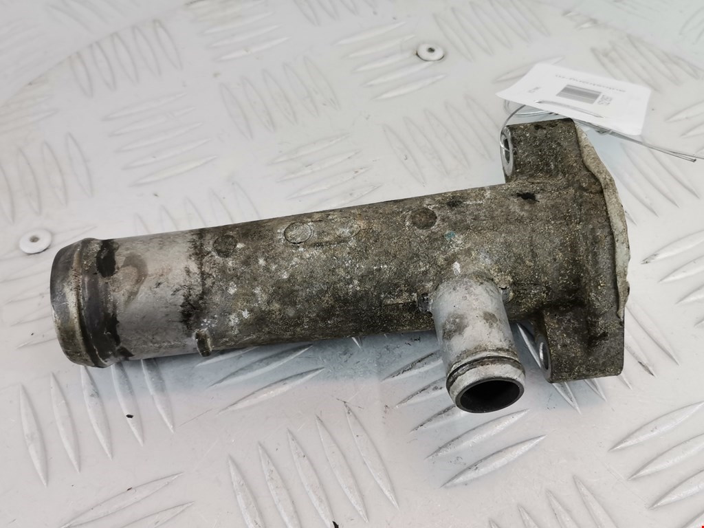 Тройник системы охлаждения HONDA CR-V II 2002-2007