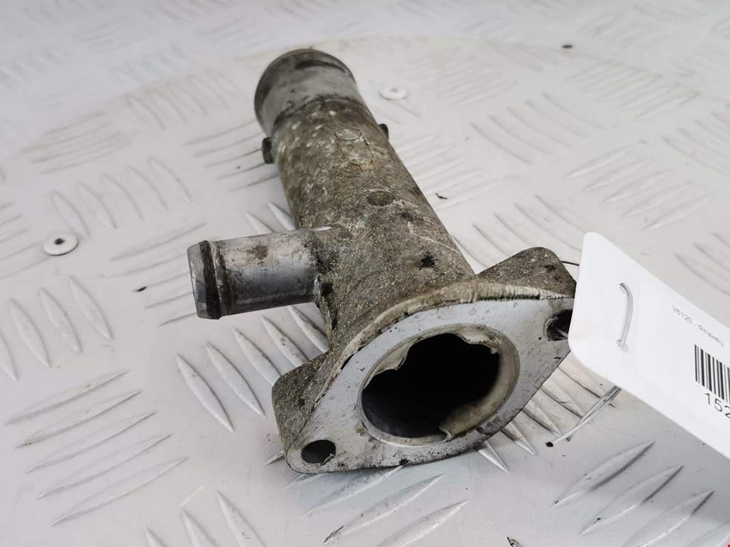 Тройник системы охлаждения HONDA CR-V II 2002-2007