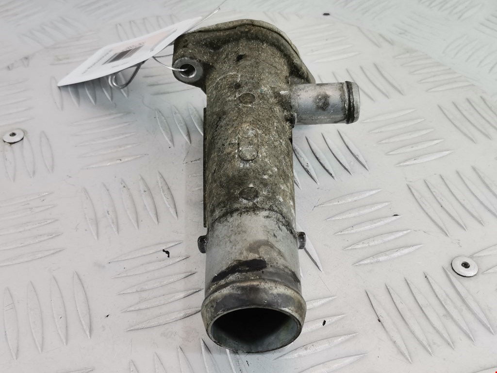 Тройник системы охлаждения HONDA CR-V II 2002-2007