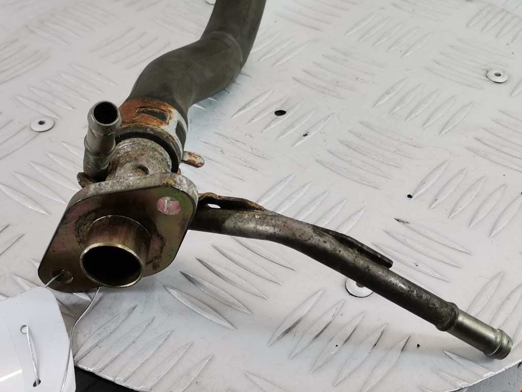 Трубка картерных газов HONDA CR-V II 2002-2007