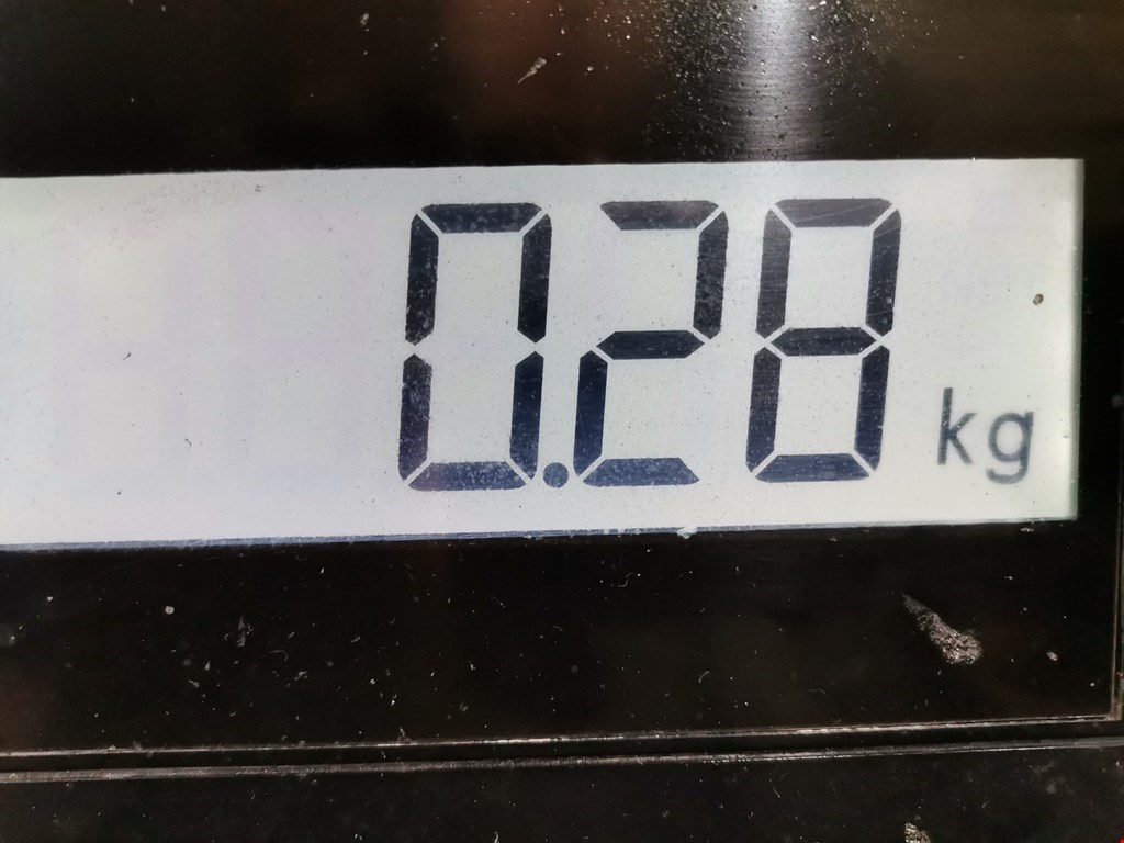 Трубка картерных газов HONDA CR-V II 2002-2007