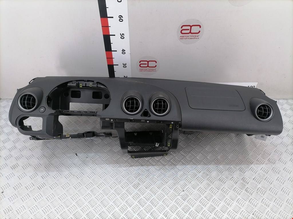 Торпедо FORD Fiesta 2001-2008