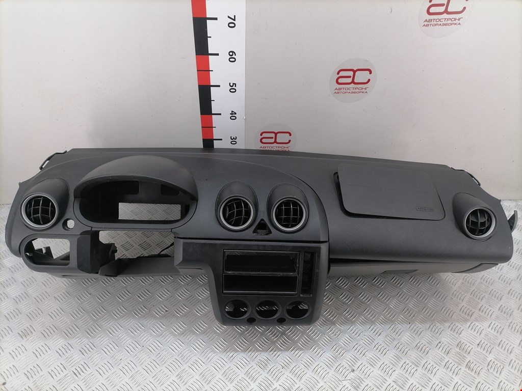 Торпедо FORD Fiesta 2001-2008