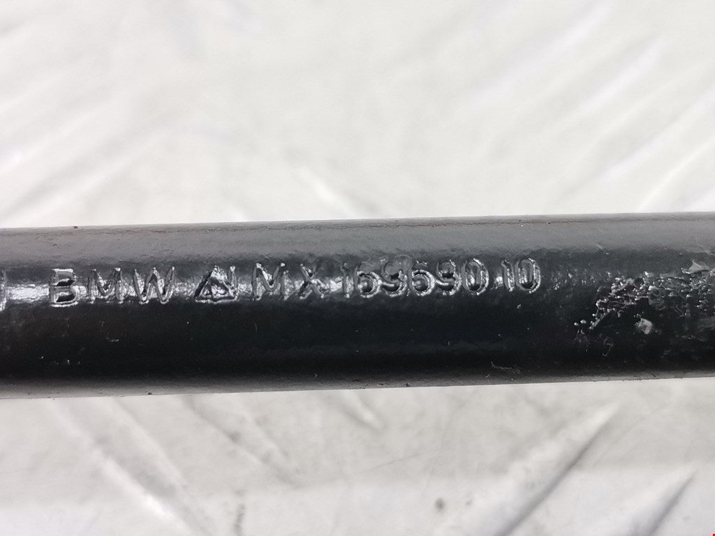 Стойка переднего стабилизатора BMW X6 E71 2007-2014